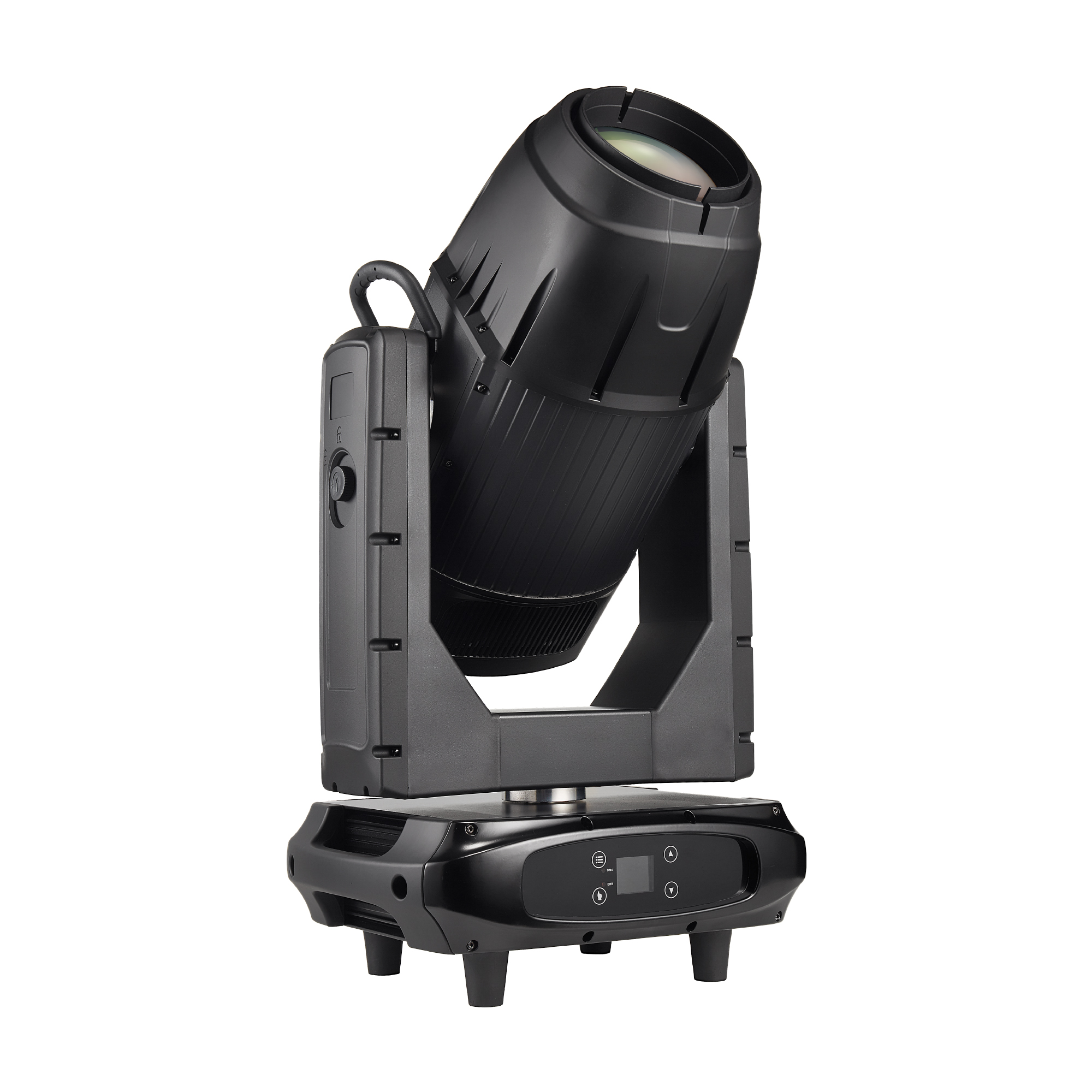 Outdoor IP65 Waterproof 800W Framing Beam Spot Wash 4in1 Hybrid Led Moving Head Light With CMY CTO
